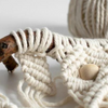 15 idées de décoration en macramé