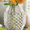 DIY : 5 projets de macramé facile pour débutant