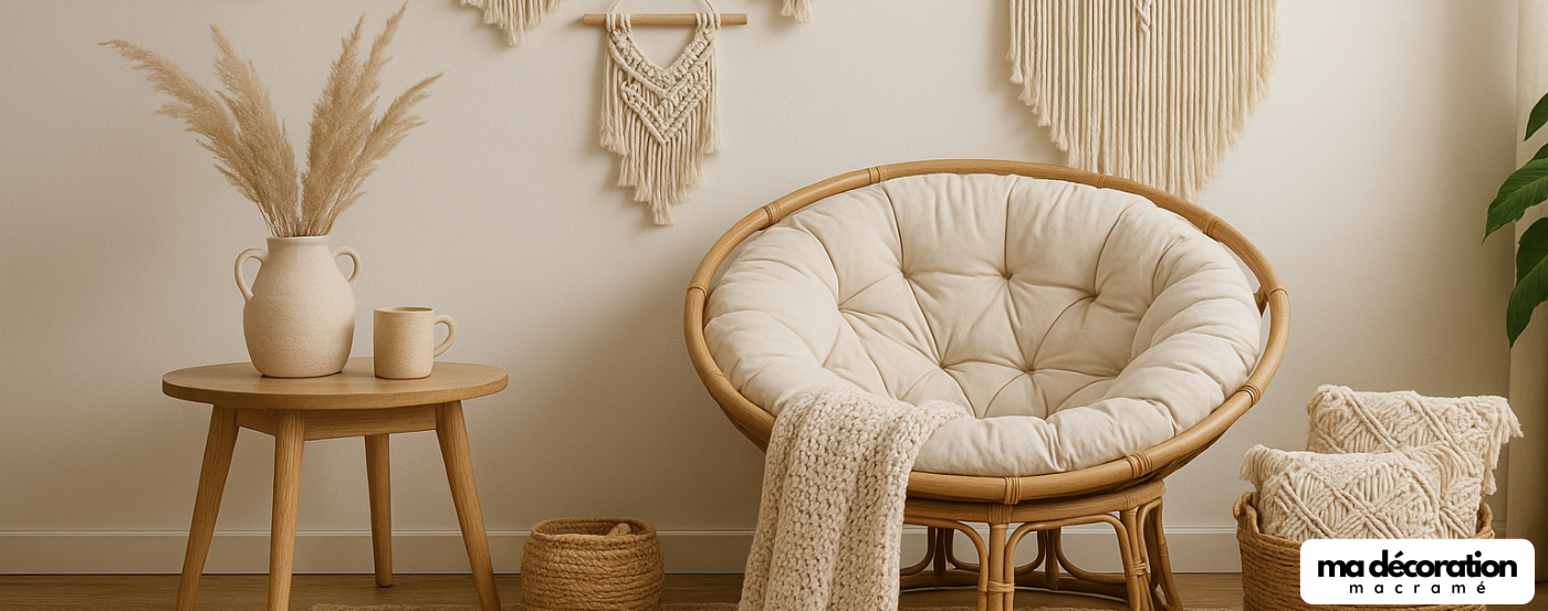 Black Friday : Le meilleur moment pour craquer sur du macramé