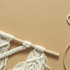 Comment choisir sa corde à macramé DIY ?