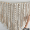 Tuto DIY macramé mural pour débutant