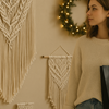 C'est l'heure du Black Friday chez Ma Décoration Macramé