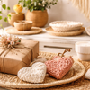 Idées cadeaux macramé pour la fête des mères
