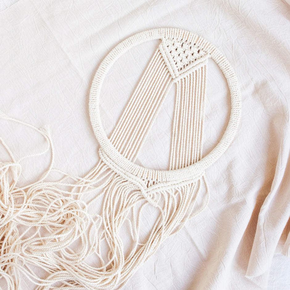 Ma Décoration Macramé | Univers Bohème – Ma décoration macramé