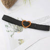 Ceinture hippie chic