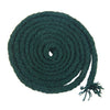 Corde macramé torsadée 5mm 100m vert